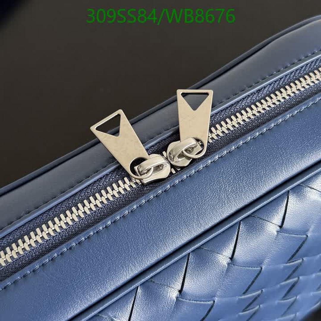 BV-Bag-Mirror Quality Code: WB8676 $: 309USD