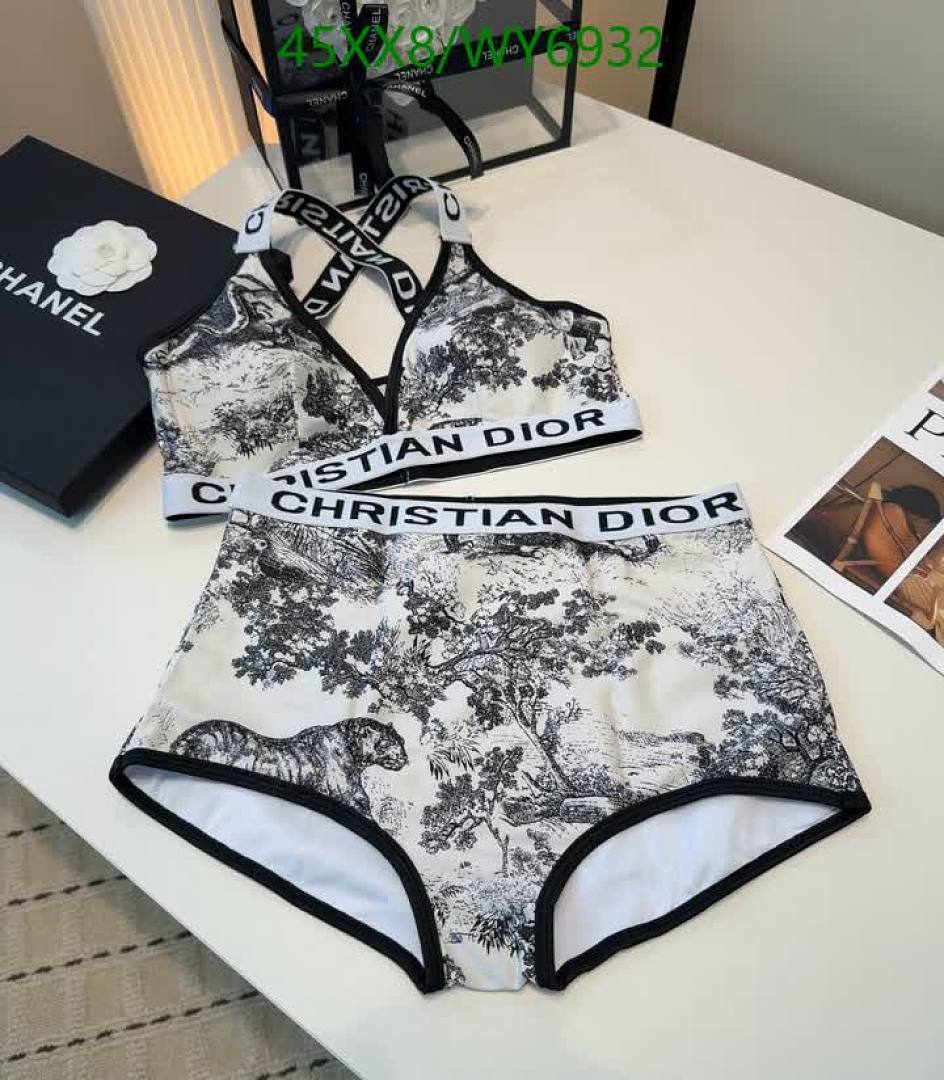 Dior-Swimsuit Code: WY6932 $: 45USD