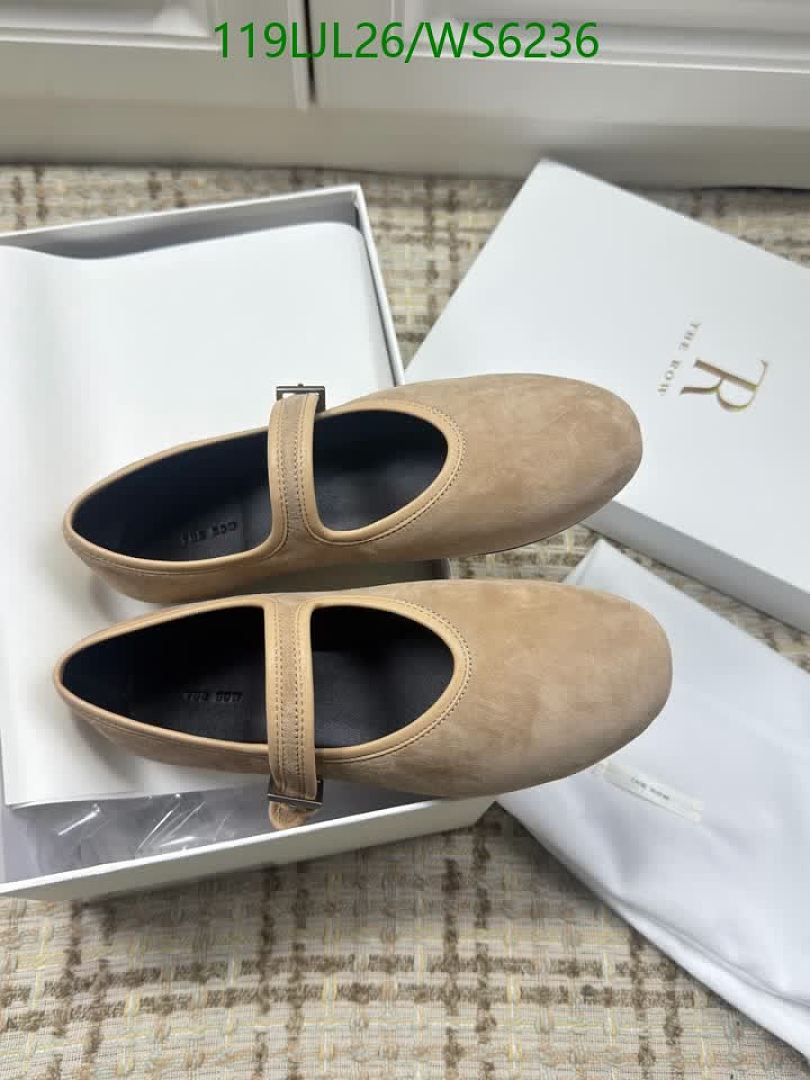 The Row-Women Shoes Code: WS6236 $: 119USD