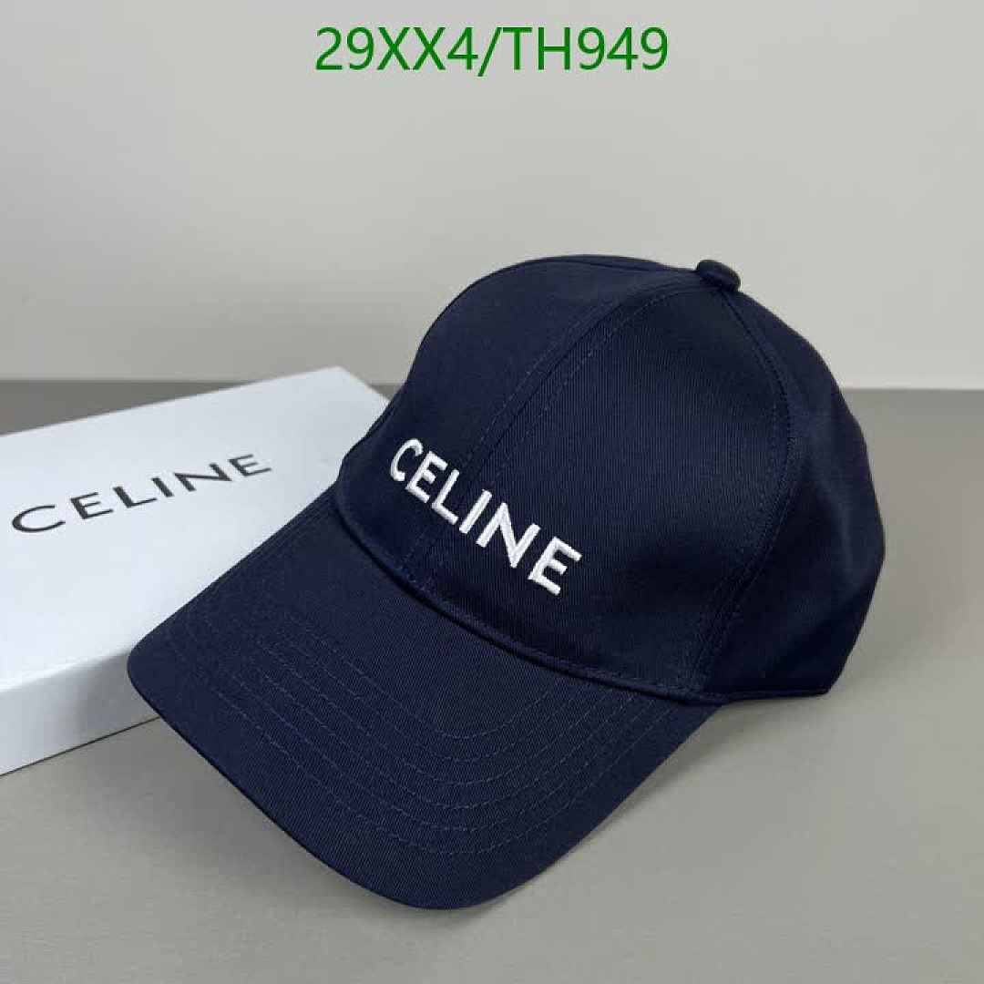 Celine-Cap(Hat) Code: TH949 $: 29USD