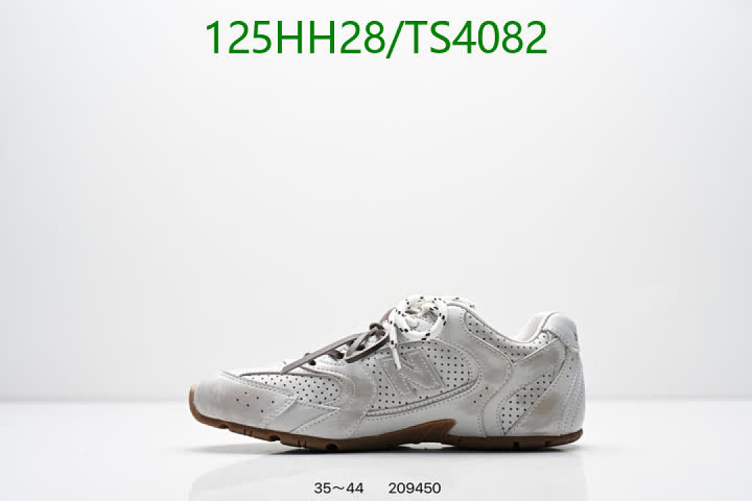 Miu Miu-Women Shoes Code: TS4082 $: 125USD