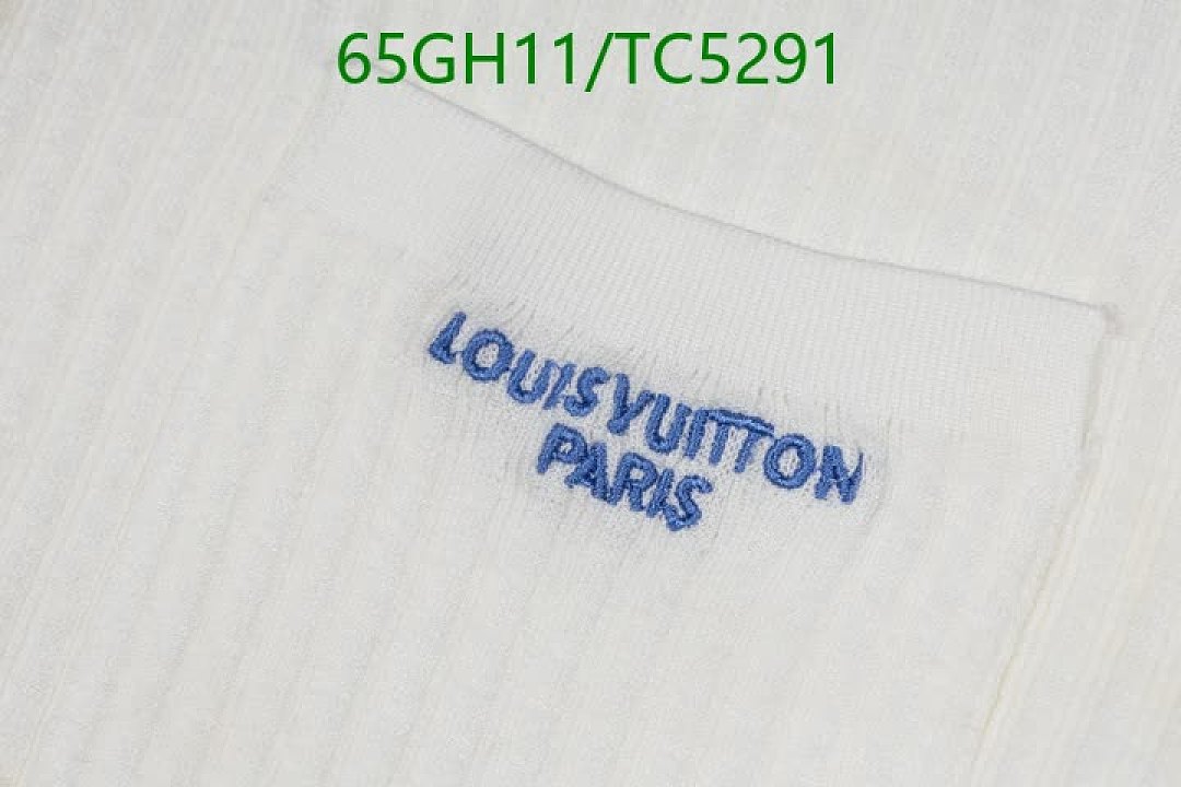 LV-Clothing Code: TC5291 $: 65USD