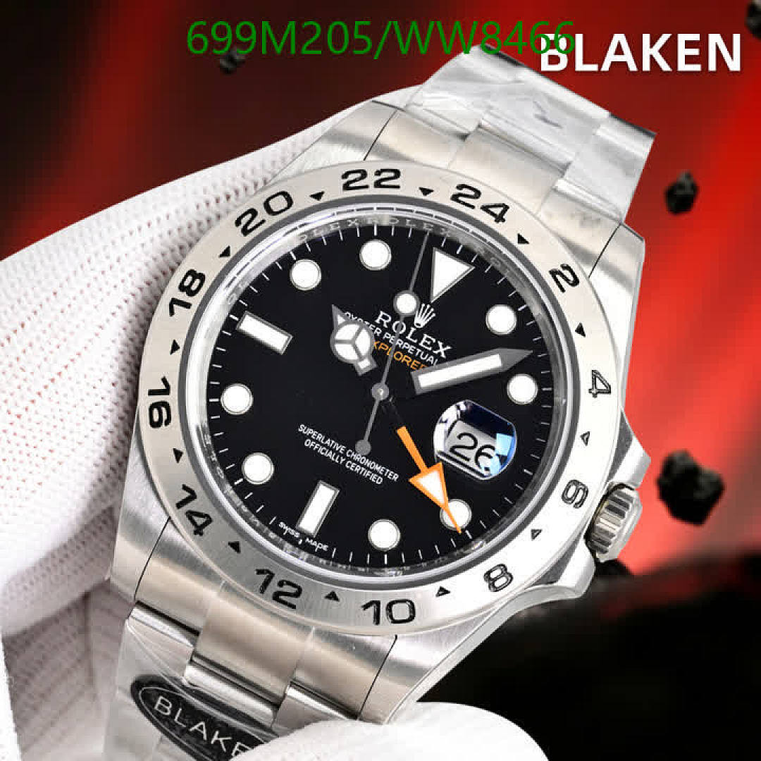 Rolex-Watch-Mirror Quality Code: WW8466 $: 699USD