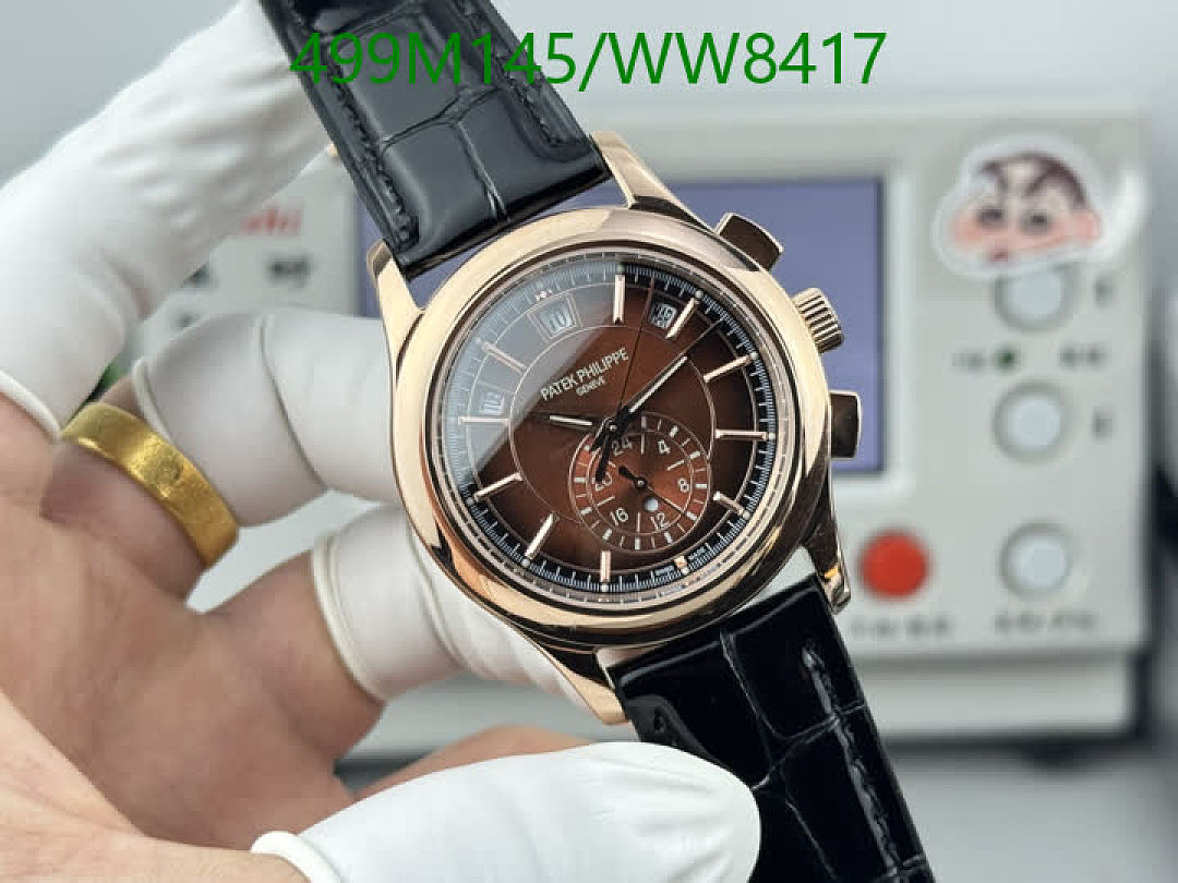 Patek Philippe-Watch-Mirror Quality Code: WW8417 $: 499USD