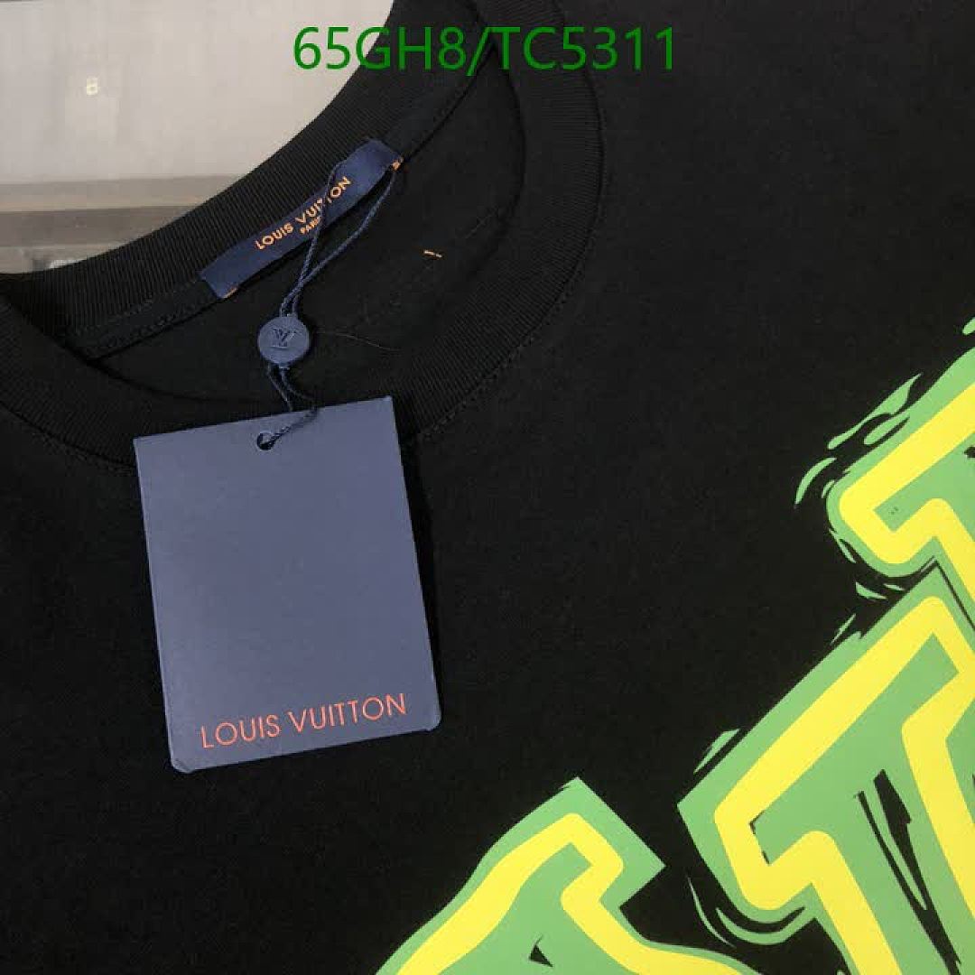 LV-Clothing Code: TC5311 $: 65USD