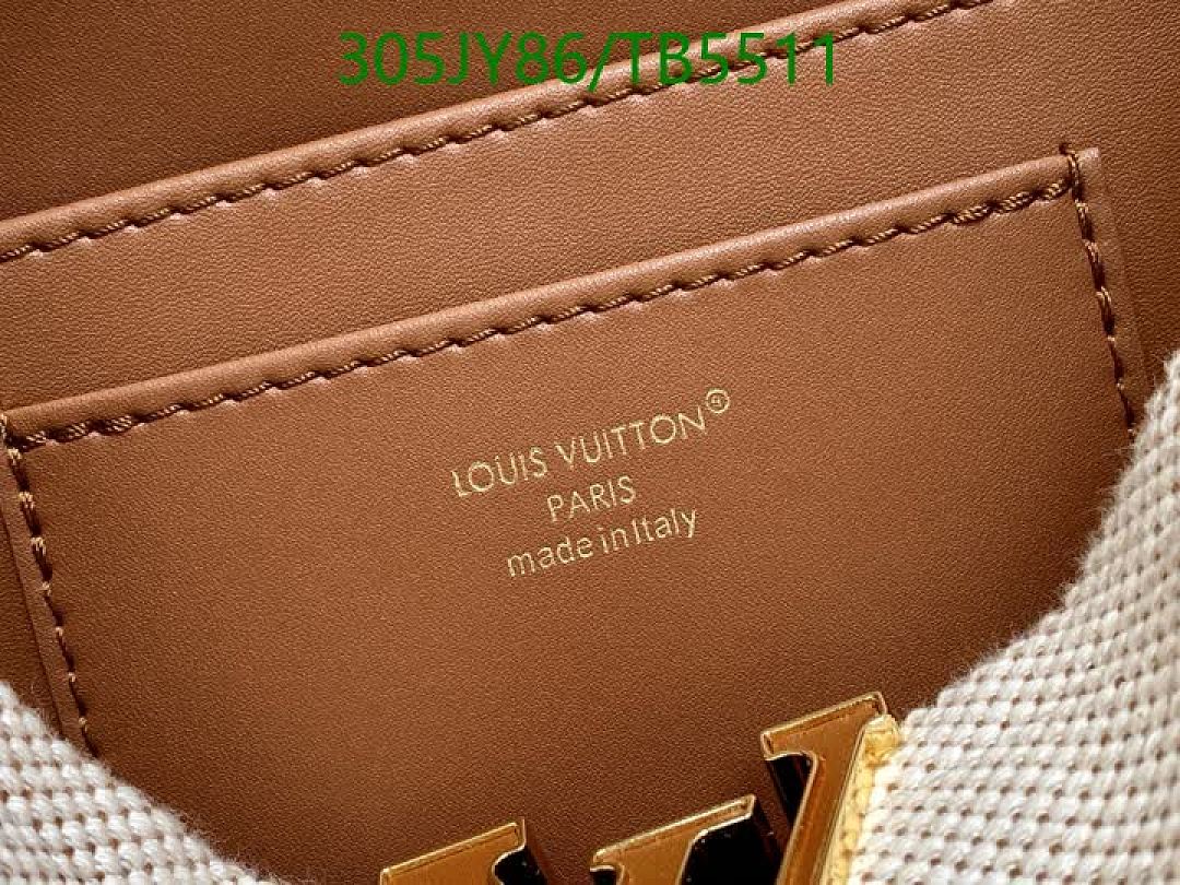 LV-Bag-Mirror Quality Code: TB5511