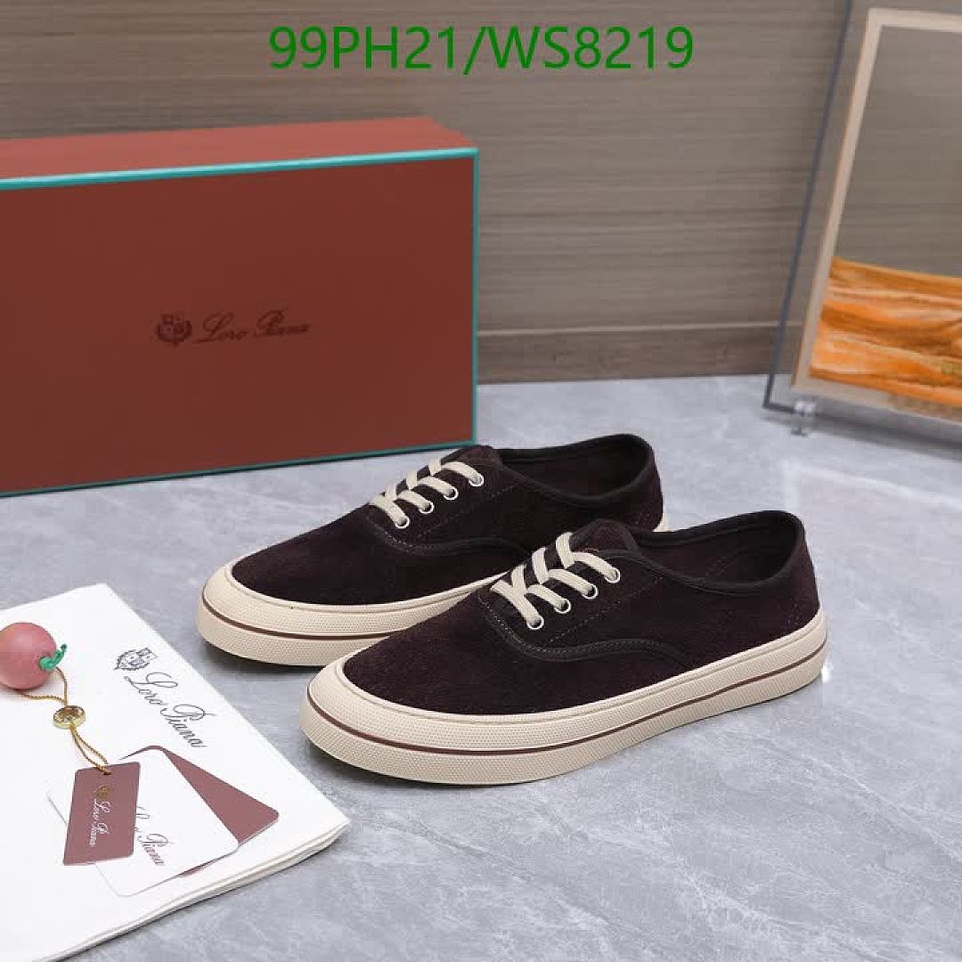 Loro Piana-Women Shoes Code: WS8219 $: 99USD