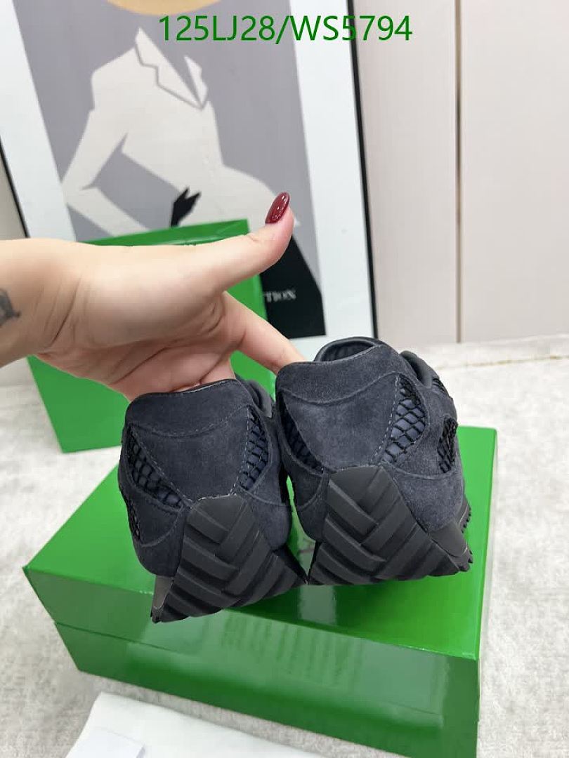 BV-Women Shoes Code: WS5794 $: 125USD