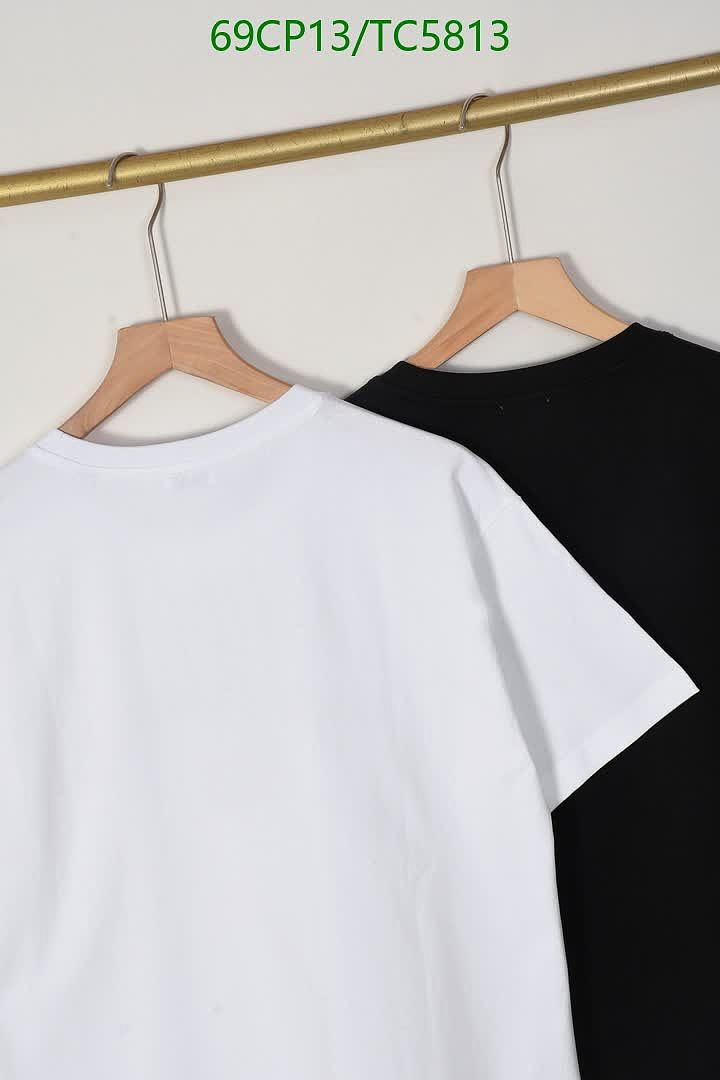 Burberry-Clothing Code: TC5813 $: 69USD
