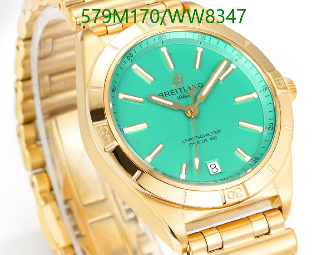 Breitling-Watch-Mirror Quality Code: WW8347 $: 579USD