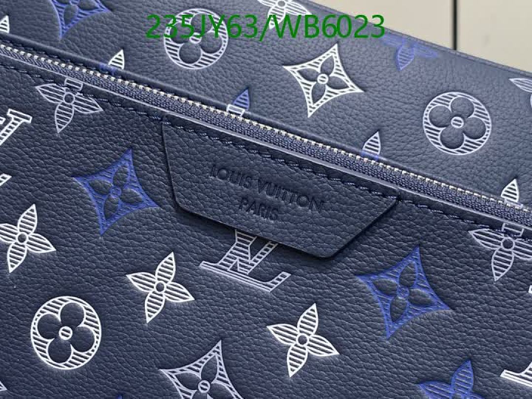 LV-Bag-Mirror Quality Code: WB6023 $: 235USD