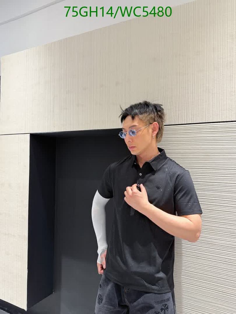 Dior-Clothing Code: WC5480 $: 75USD