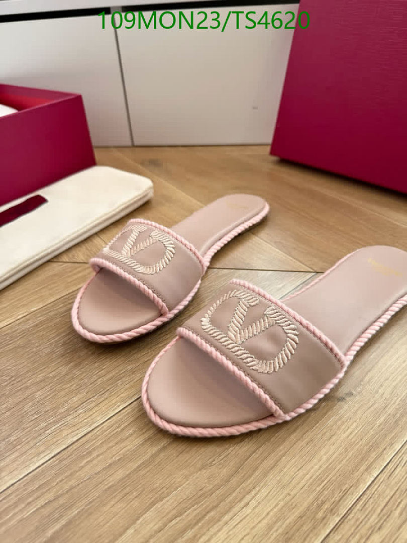 Valentino-Women Shoes Code: TS4620 $: 109USD