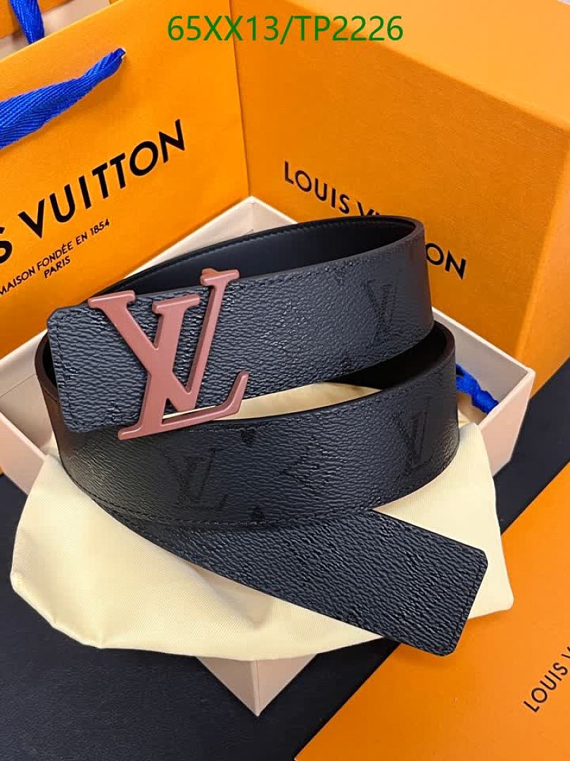 LV-Belts Code: TP2226 $: 65USD