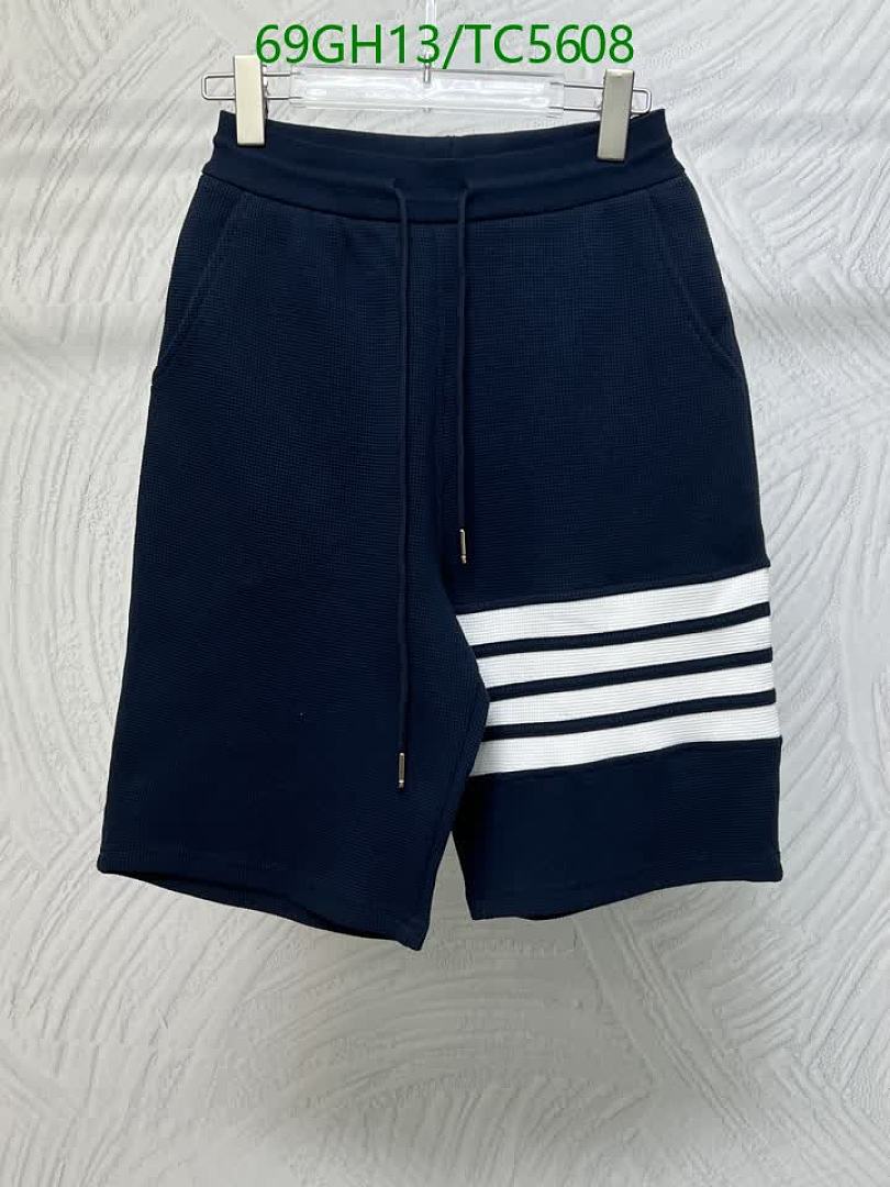 Thom Browne-Clothing Code: TC5608 $: 69USD