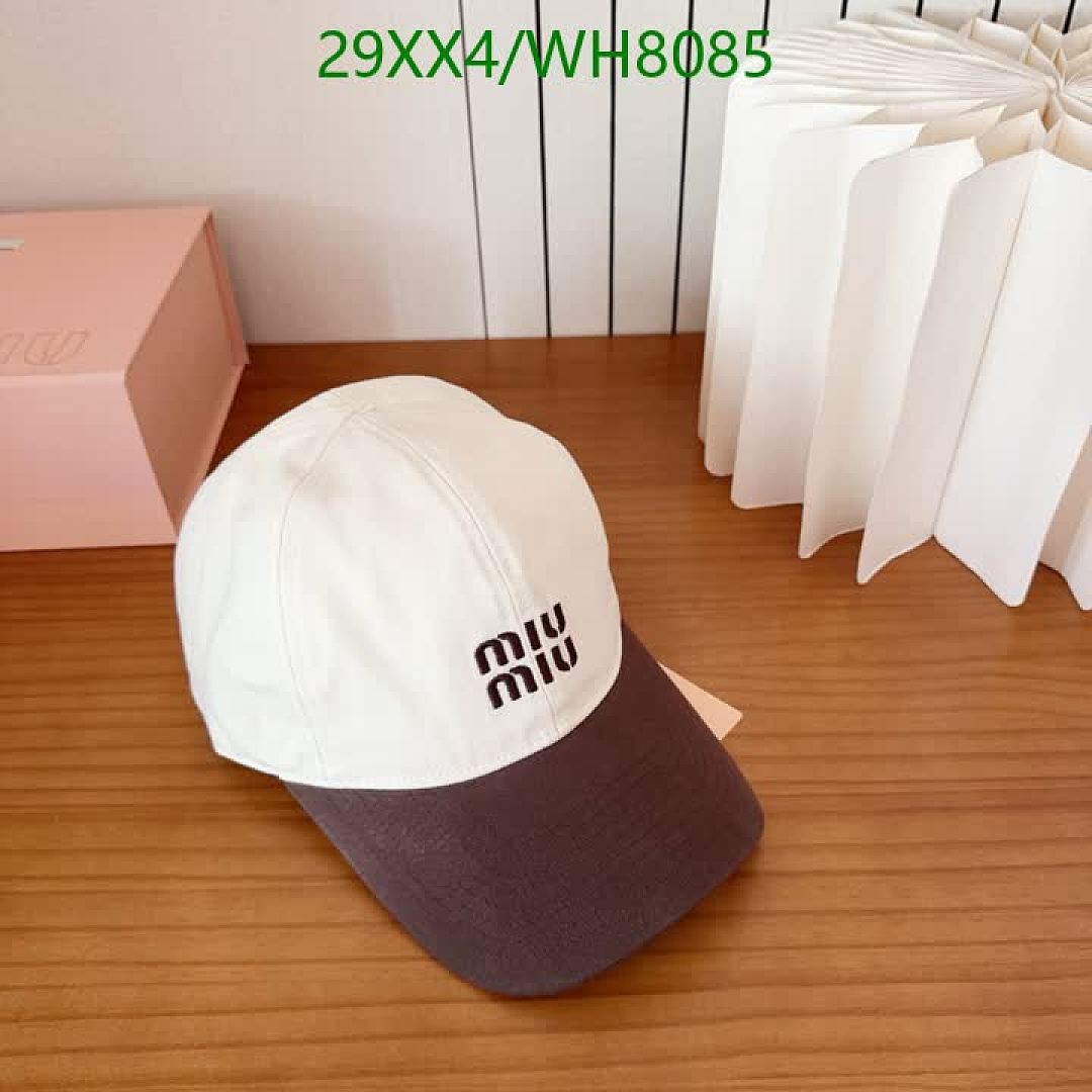 Miu Miu-Cap(Hat) Code: WH8085 $: 29USD