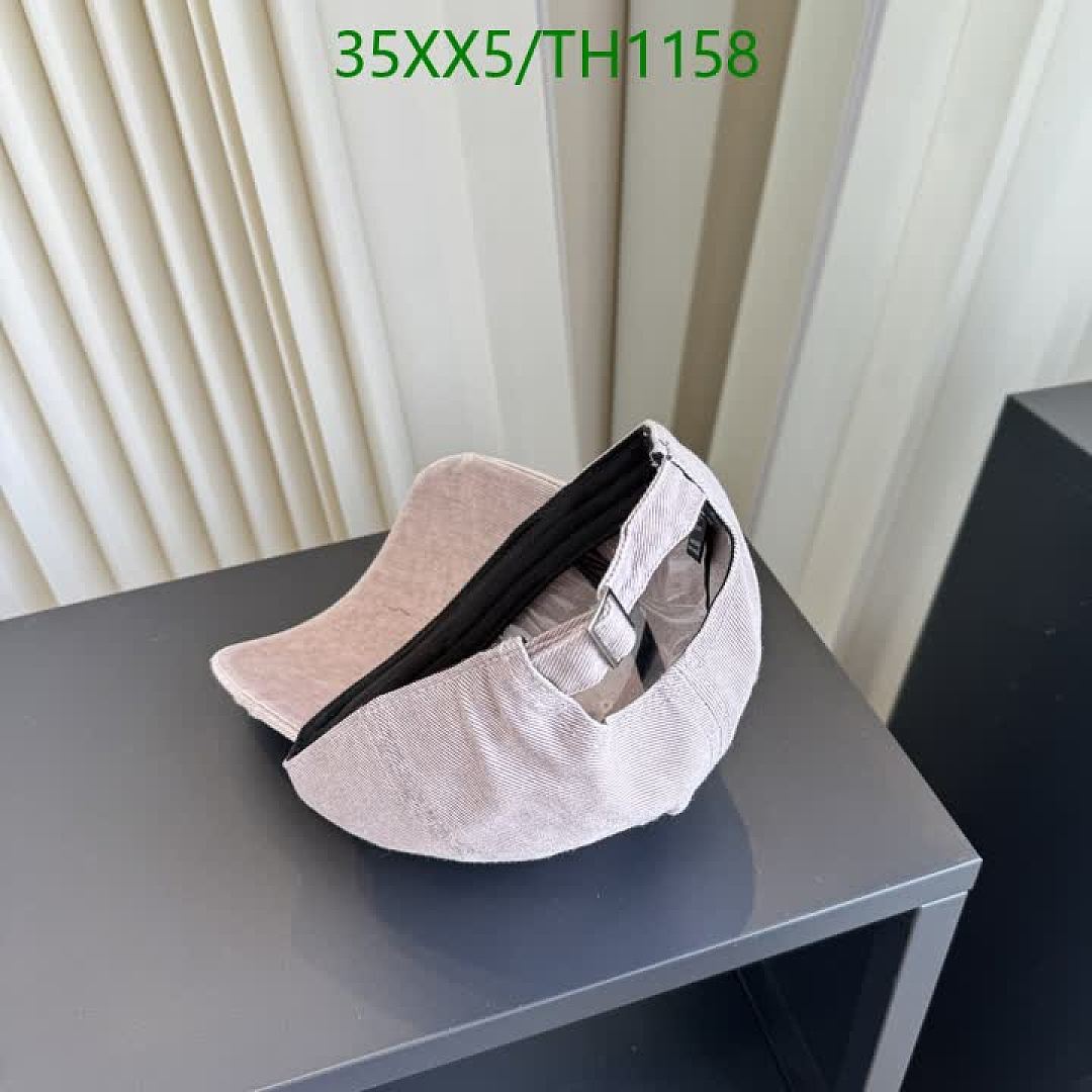 Miu Miu-Cap(Hat) Code: TH1158 $: 35USD