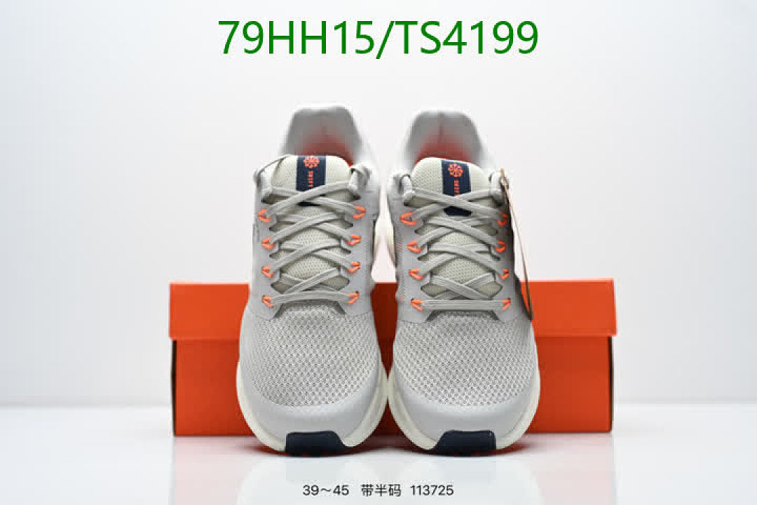 NIKE-Women Shoes Code: TS4199 $: 79USD