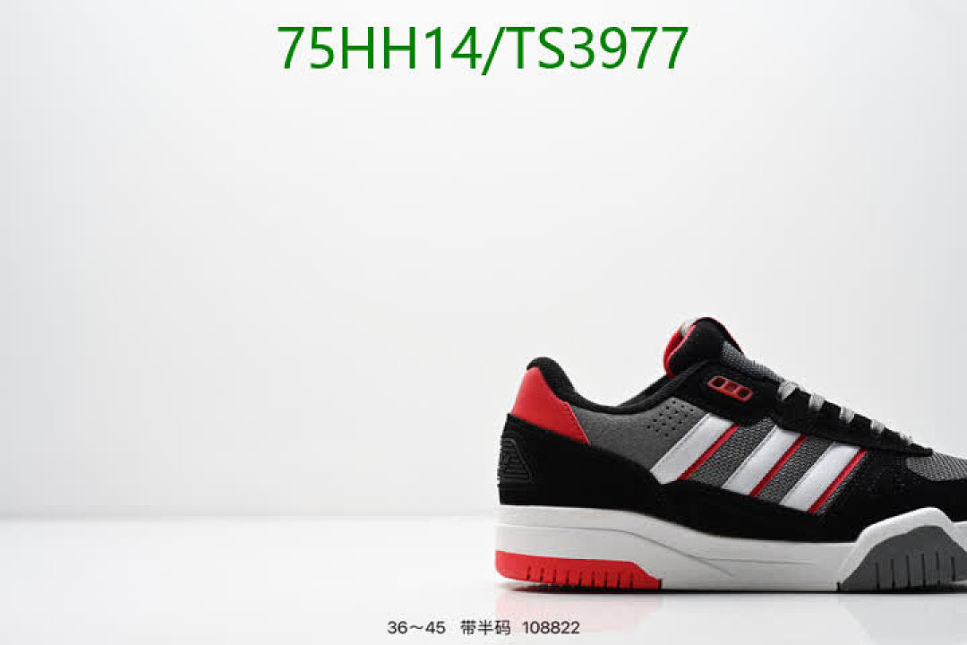Adidas-Women Shoes Code: TS3977 $: 75USD