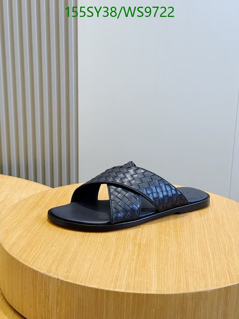BV-Men shoes Code: WS9722 $: 155USD