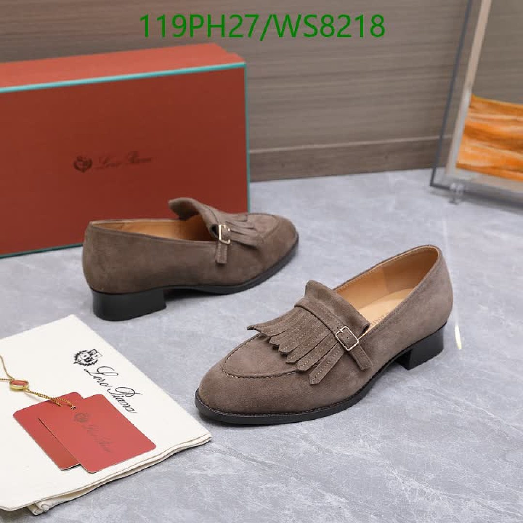 Loro Piana-Women Shoes Code: WS8218 $: 119USD