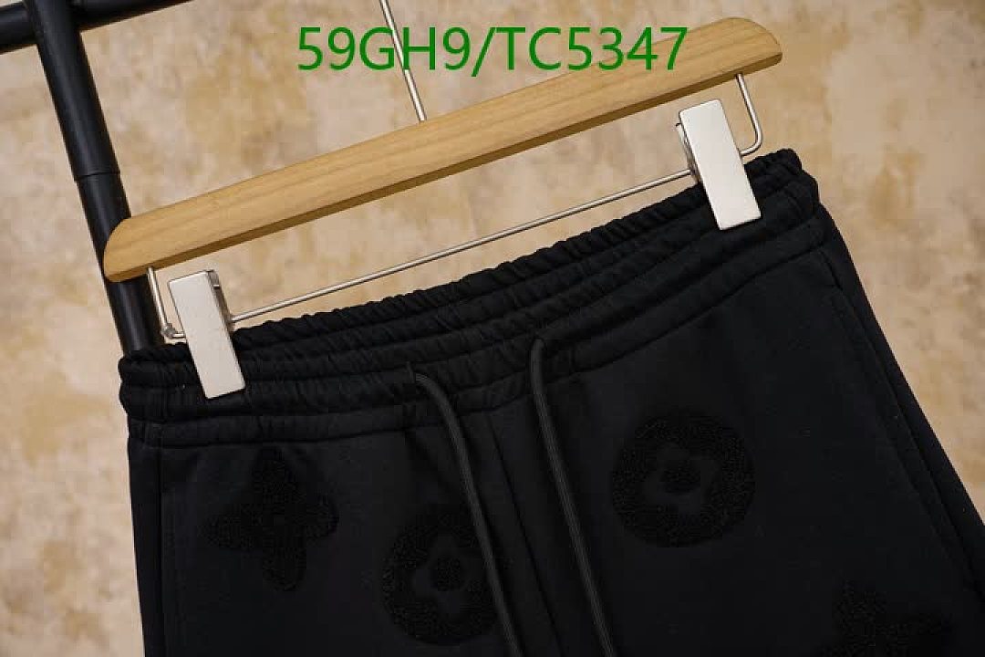 LV-Clothing Code: TC5347 $: 59USD