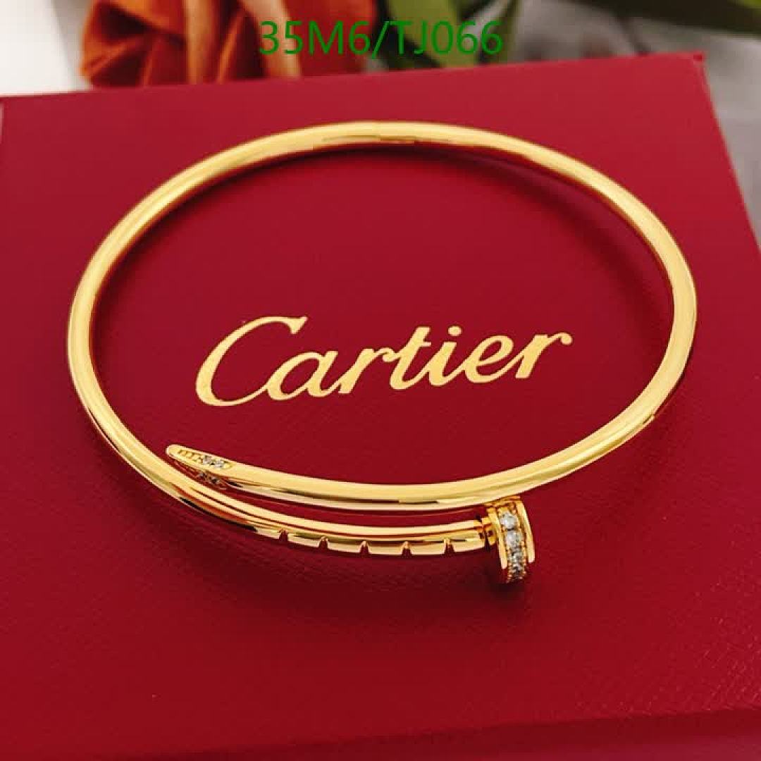 Cartier-Jewelry Code: TJ066 $: 35USD
