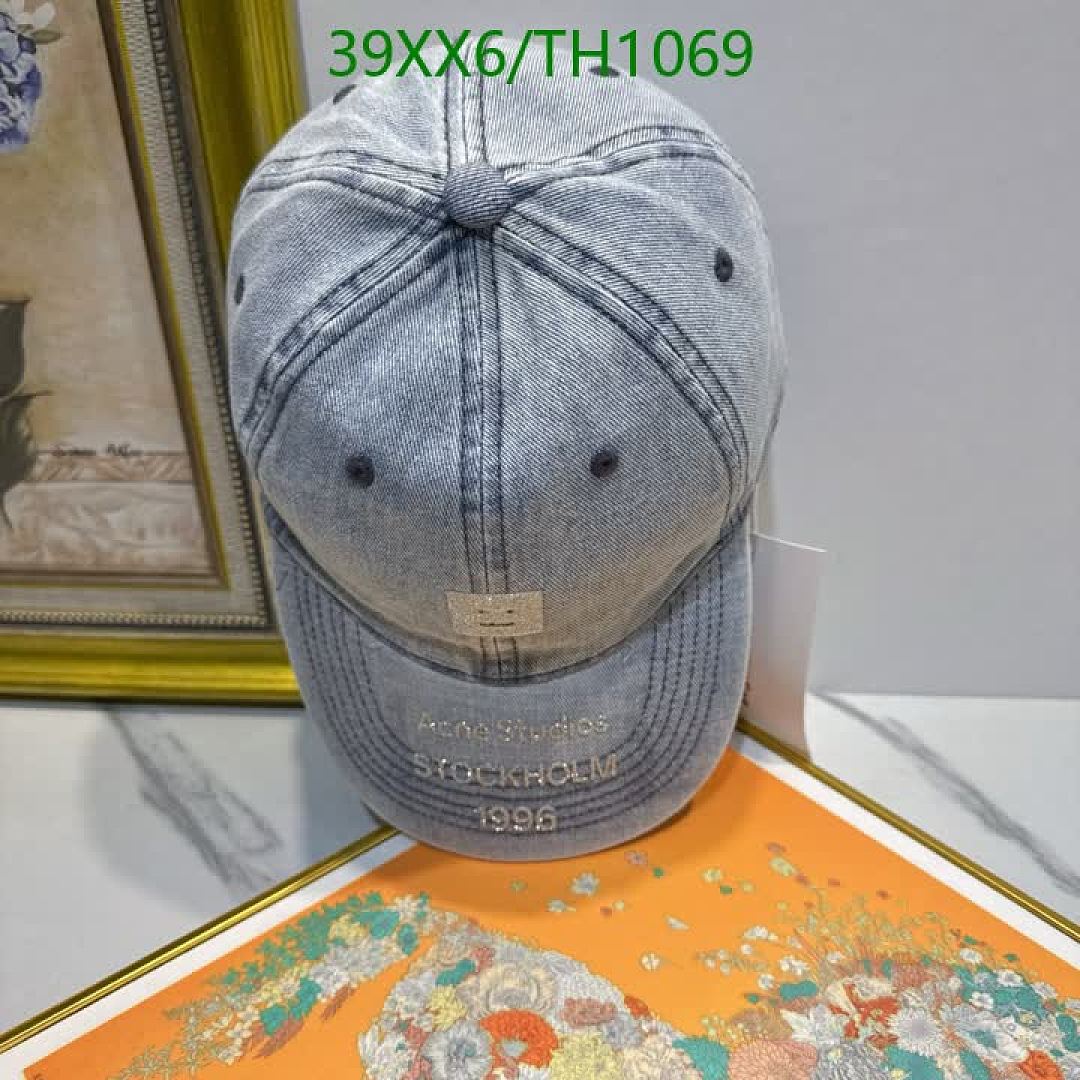 LV-Cap(Hat) Code: TH1069 $: 39USD