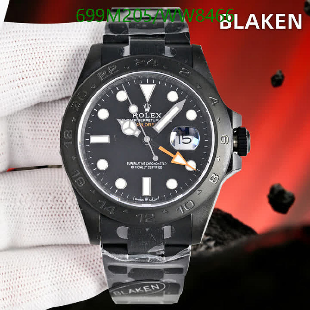 Rolex-Watch-Mirror Quality Code: WW8466 $: 699USD