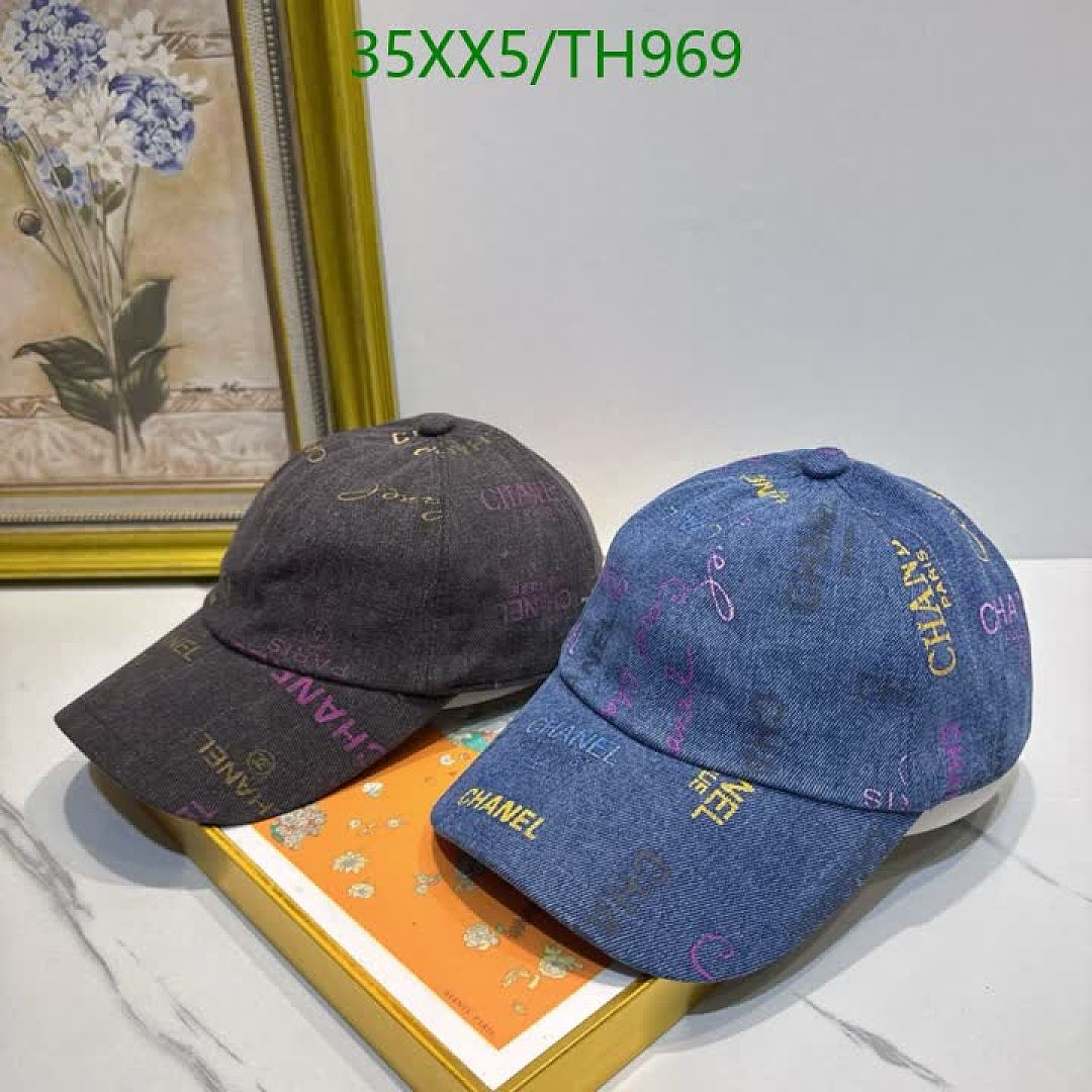 Chanel-Cap(Hat) Code: TH969 $: 35USD