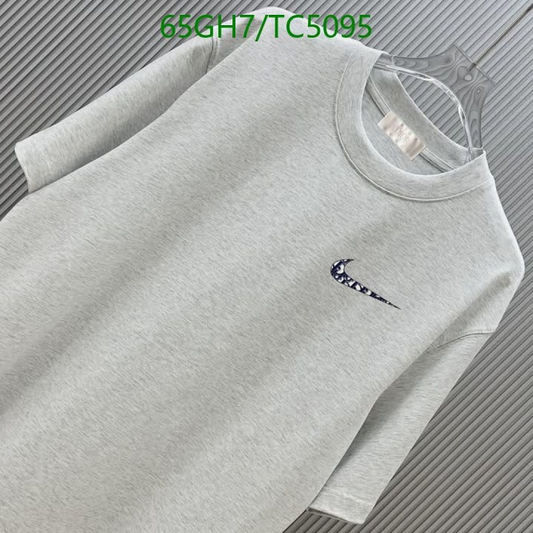Dior-Clothing Code: TC5095 $: 65USD