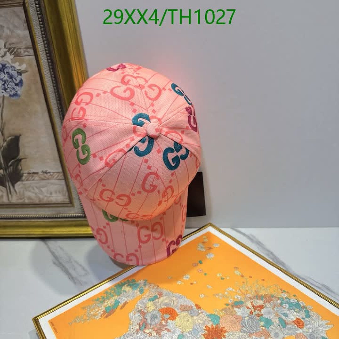 Gucci-Cap(Hat) Code: TH1027 $: 29USD
