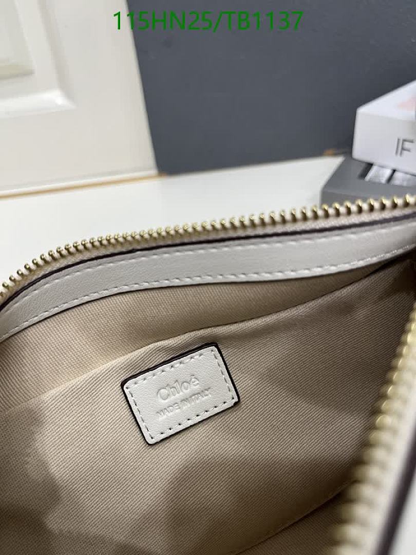 Chloe-Bag-4A Quality Code: TB1137 $: 115USD