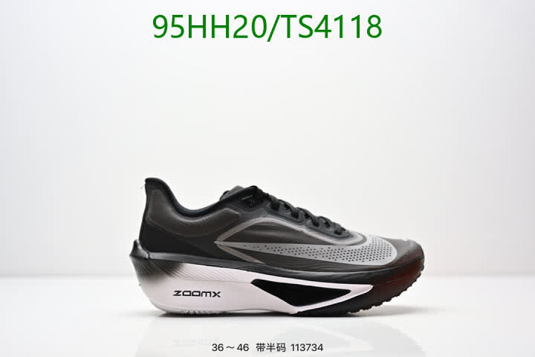 Nike-Men shoes Code: TS4118 $: 95USD