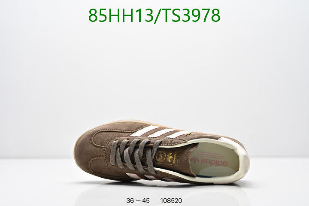 Adidas-Women Shoes Code: TS3978 $: 85USD