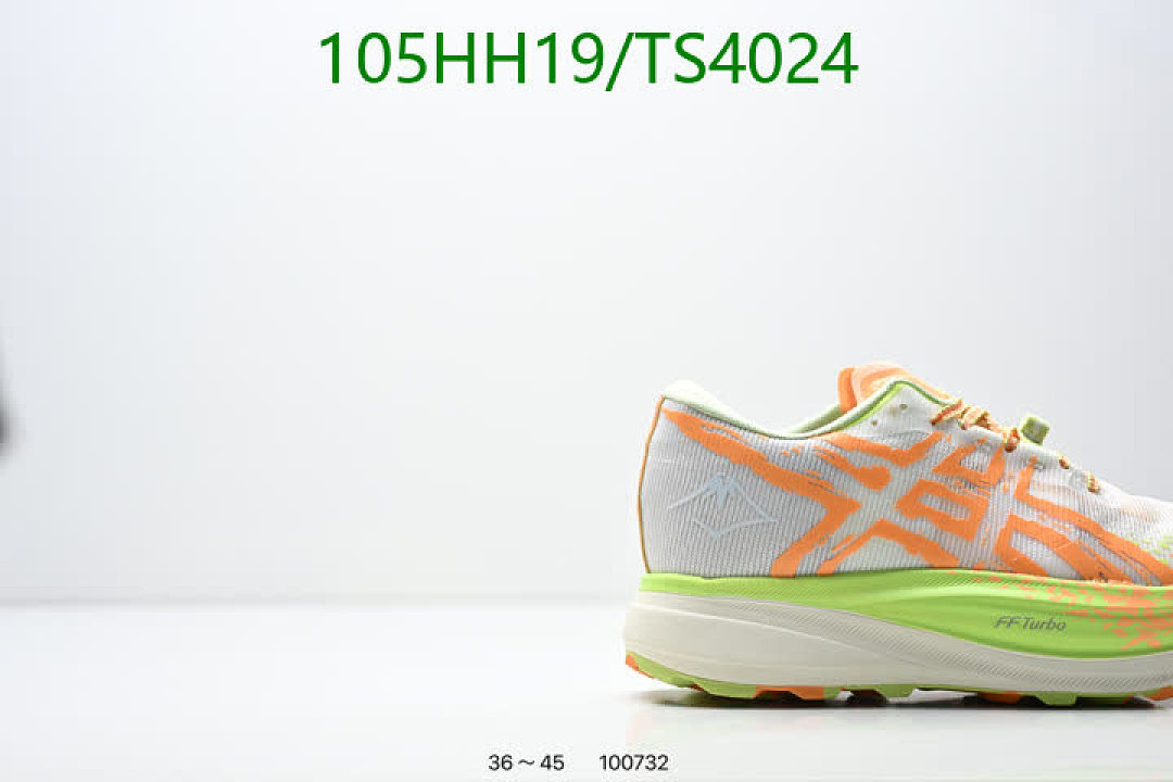Asics-Men shoes Code: TS4024 $: 105USD