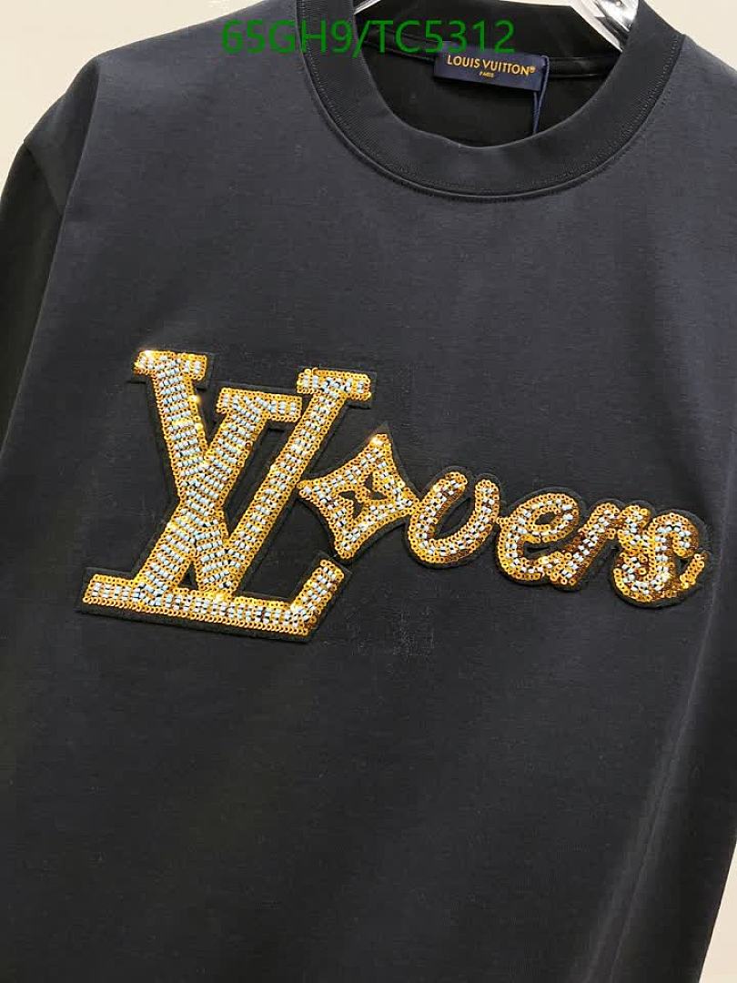 LV-Clothing Code: TC5312 $: 65USD