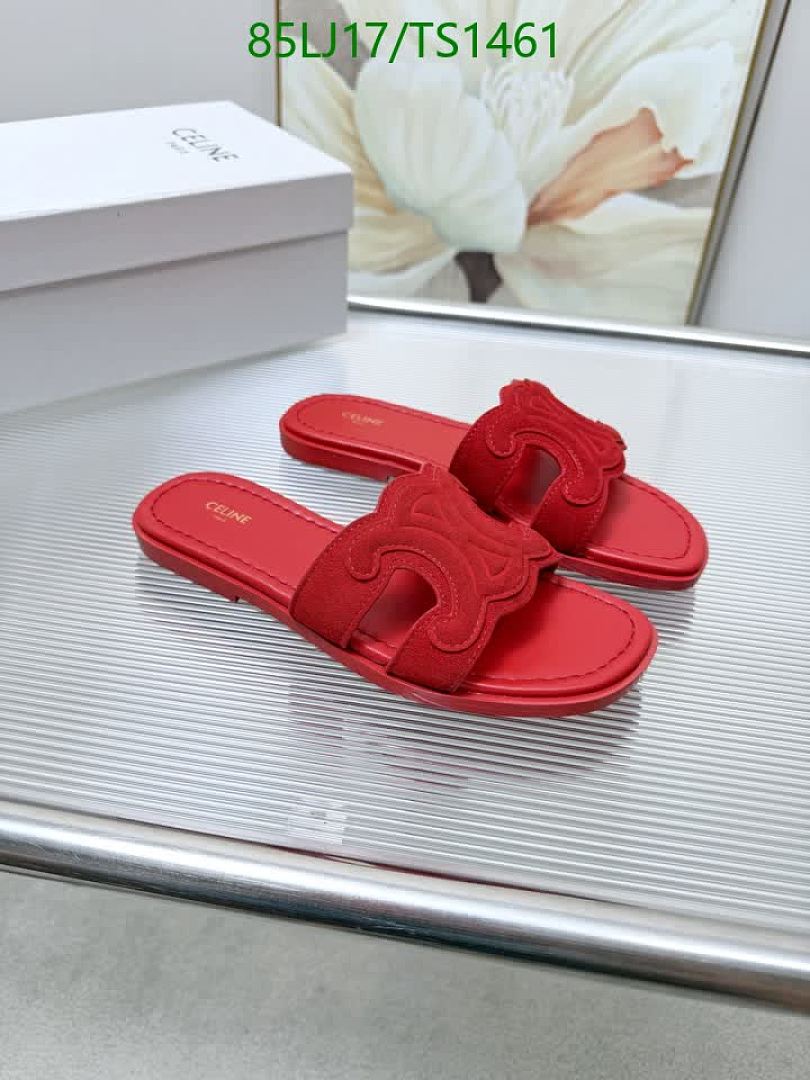 Celine-Women Shoes Code: TS1461 $: 85USD