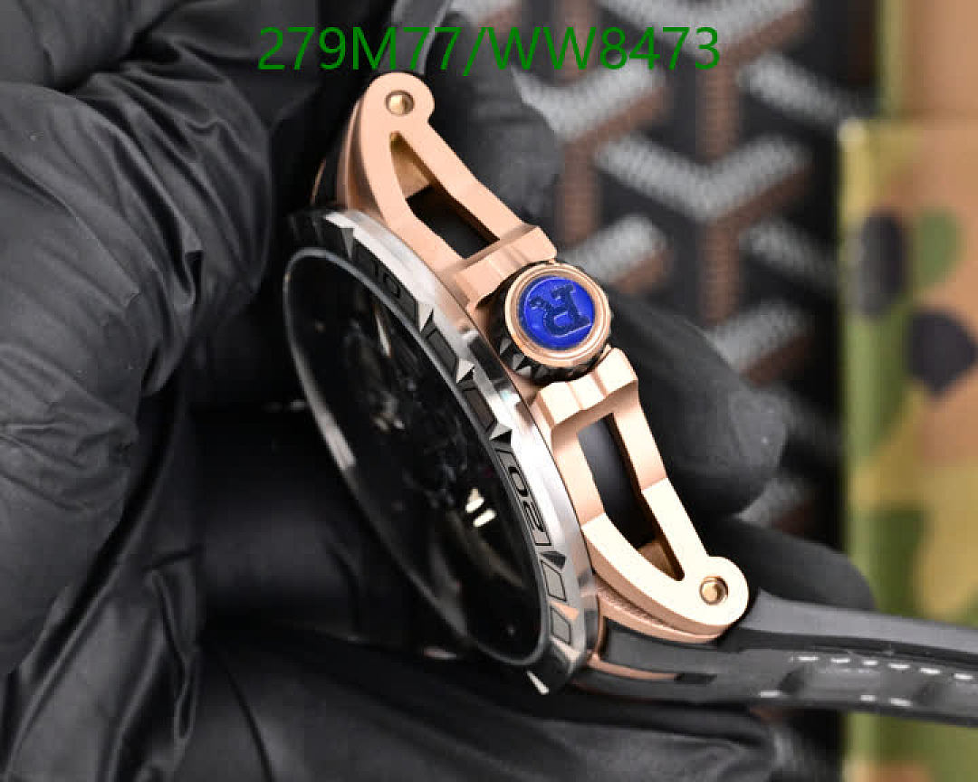 Roger Dubuis-Watch-Mirror Quality Code: WW8473 $: 279USD