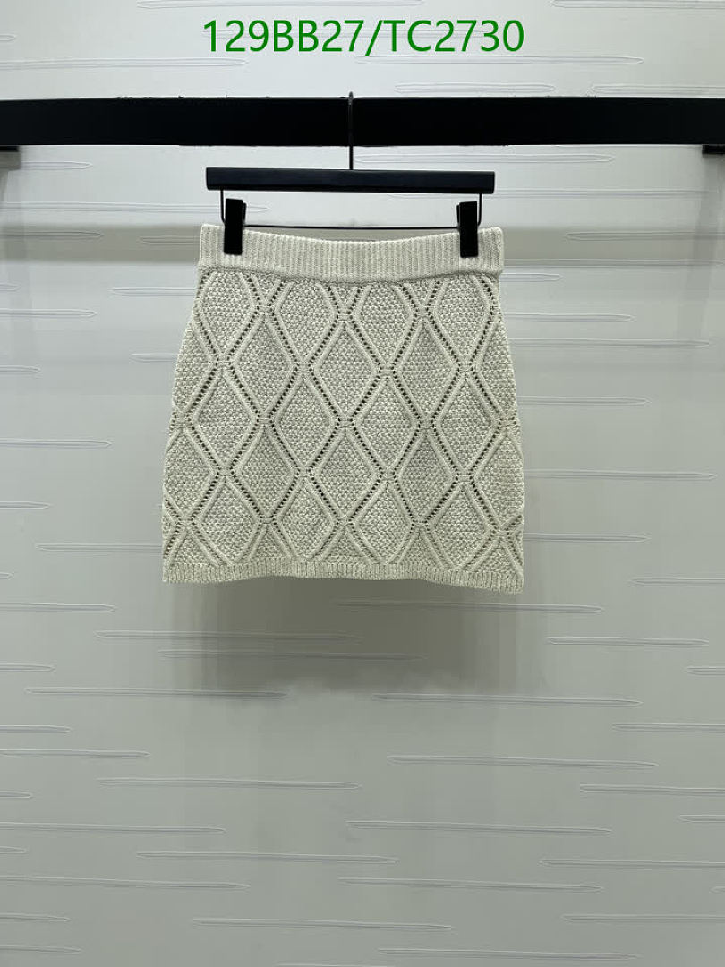 Chanel-Clothing Code: TC2730 $: 129USD