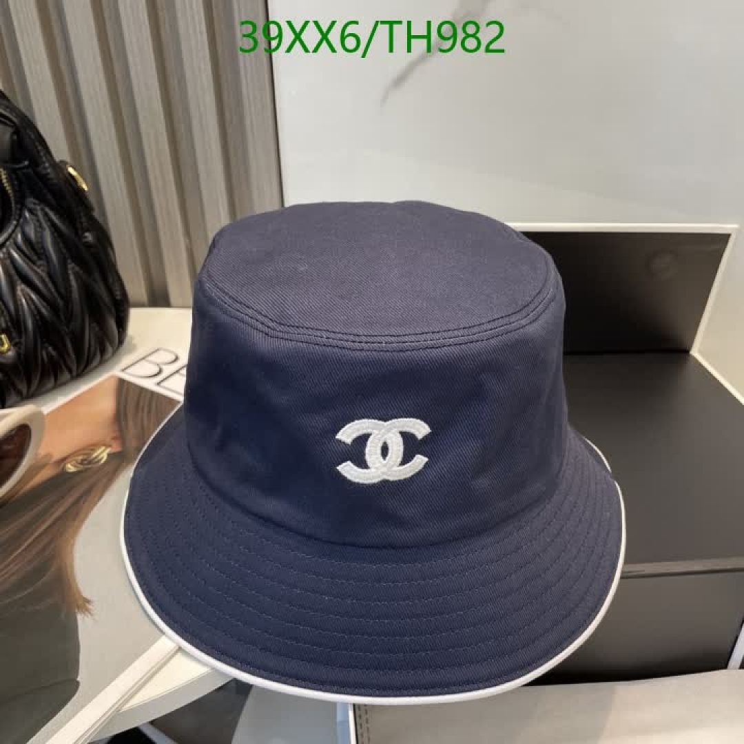 Chanel-Cap(Hat) Code: TH982 $: 39USD