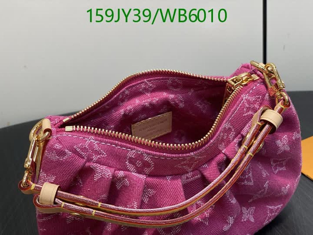 LV-Bag-Mirror Quality Code: WB6010 $: 159USD