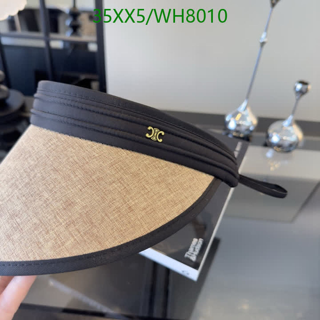 Celine-Cap(Hat) Code: WH8010 $: 35USD