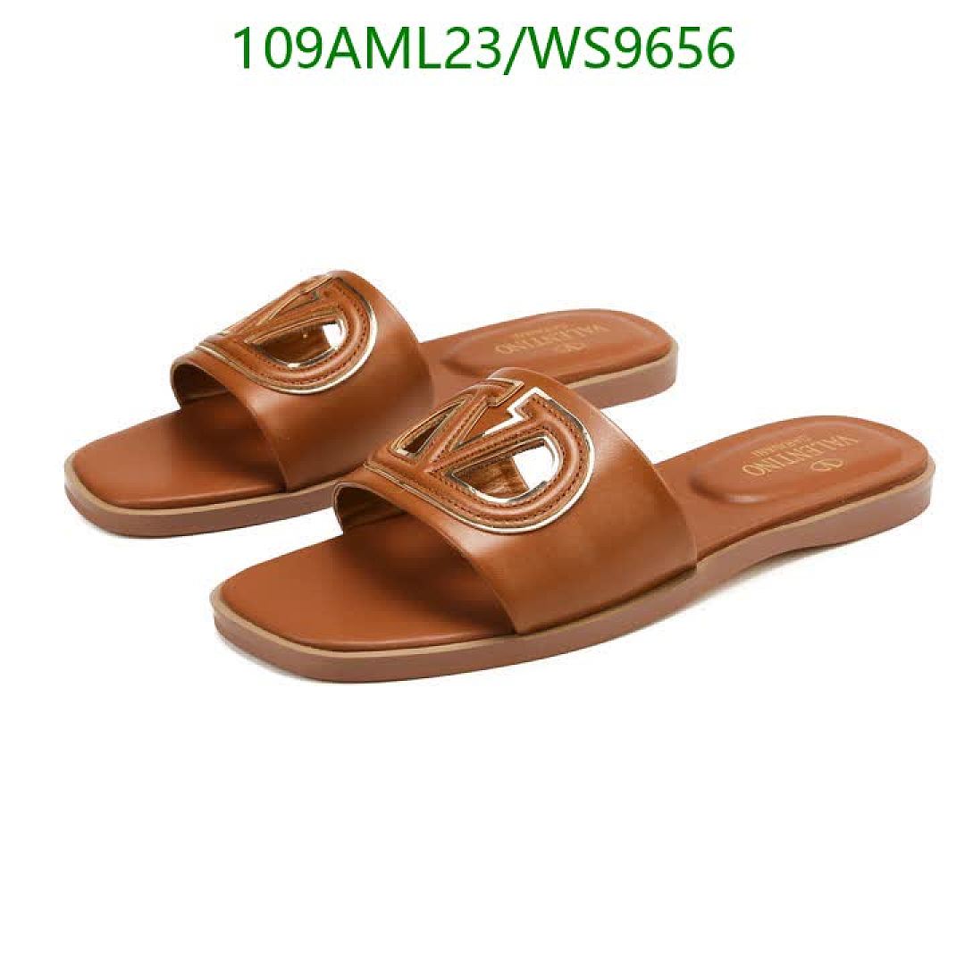 Valentino-Women Shoes Code: WS9656 $: 109USD