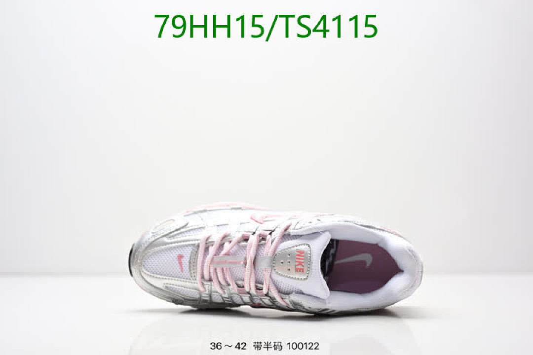 NIKE-Women Shoes Code: TS4115 $: 79USD