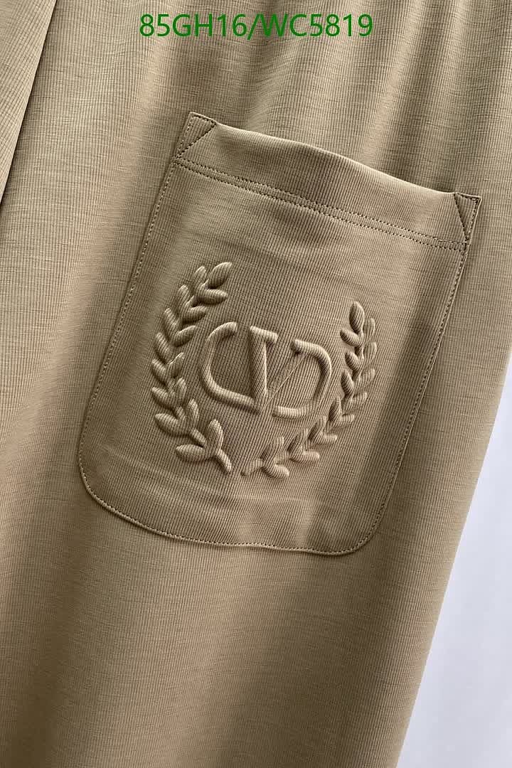 Valentino-Clothing Code: WC5819 $: 85USD