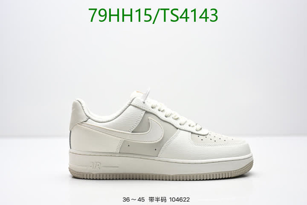 NIKE-Women Shoes Code: TS4143 $: 79USD