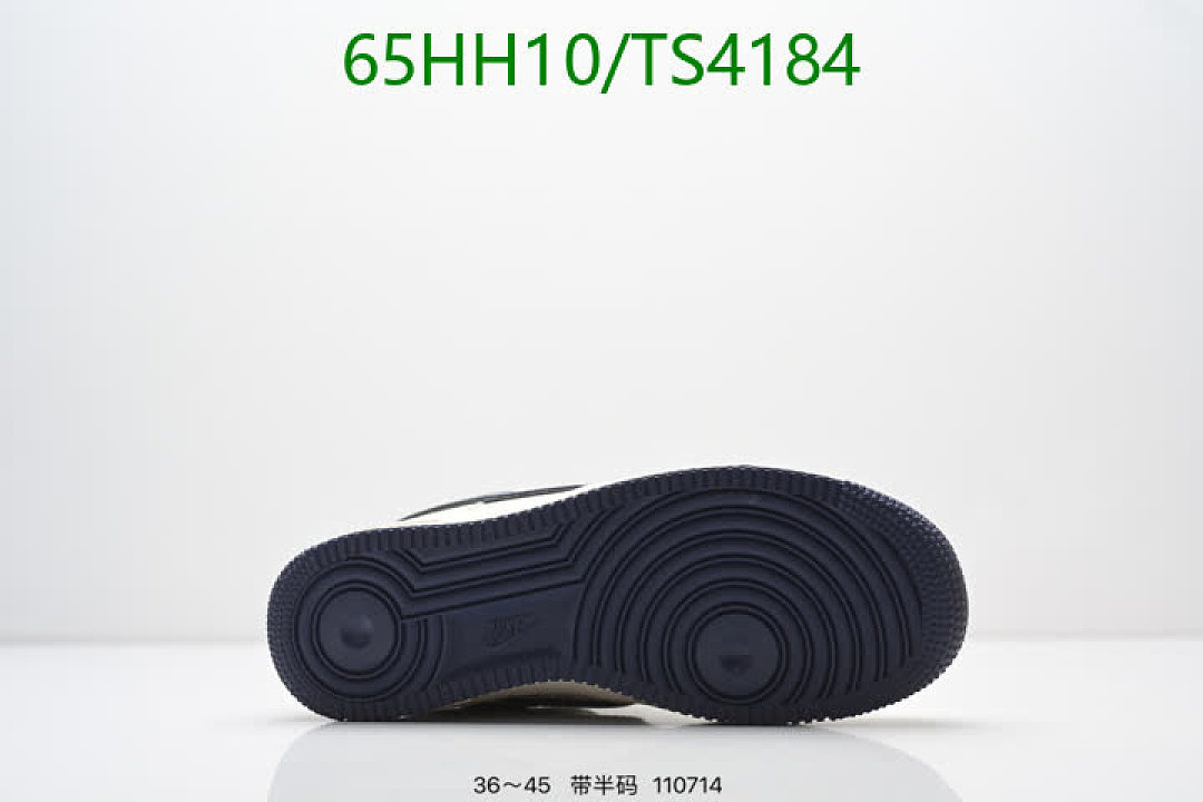 NIKE-Women Shoes Code: TS4184 $: 65USD