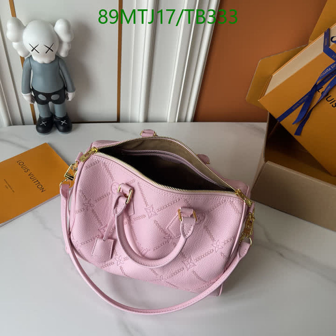 LV-Bag-4A Quality Code: TB333 $: 89USD