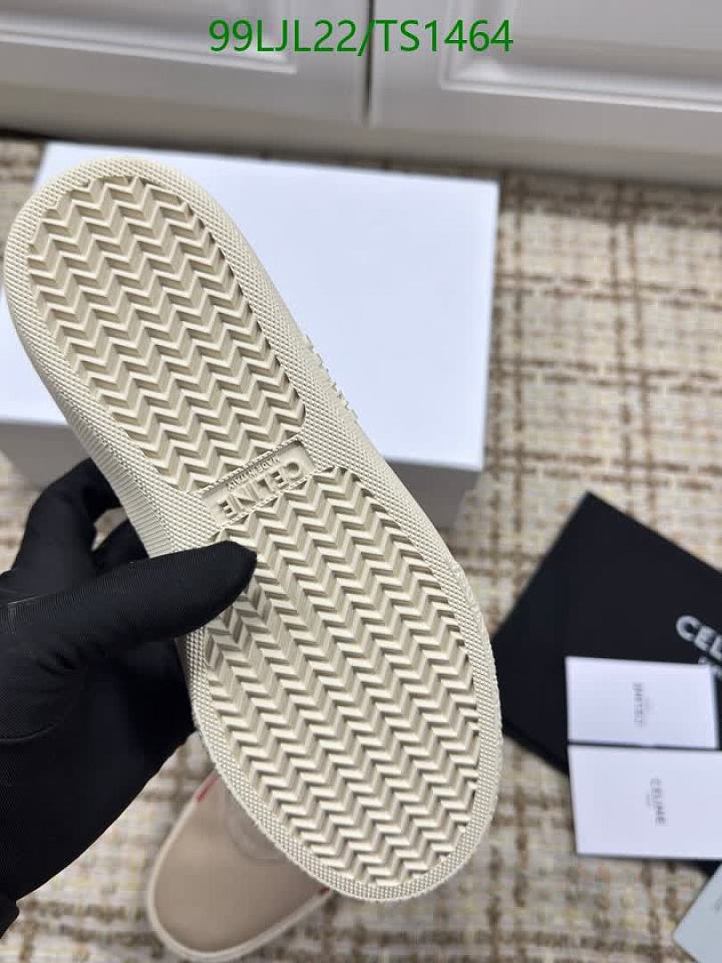 Celine-Women Shoes Code: TS1464 $: 99USD